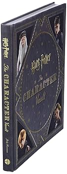 ハリーポッター　洋書　THE ARTIFACT VAULT Harry Potter: The Artifact Vault: Revenson, Jody